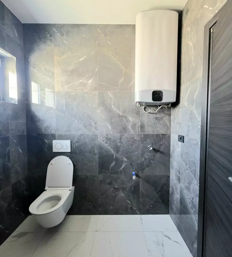 2-bedroom Apartment In Štinjan, Croatia (71,39 M²)
