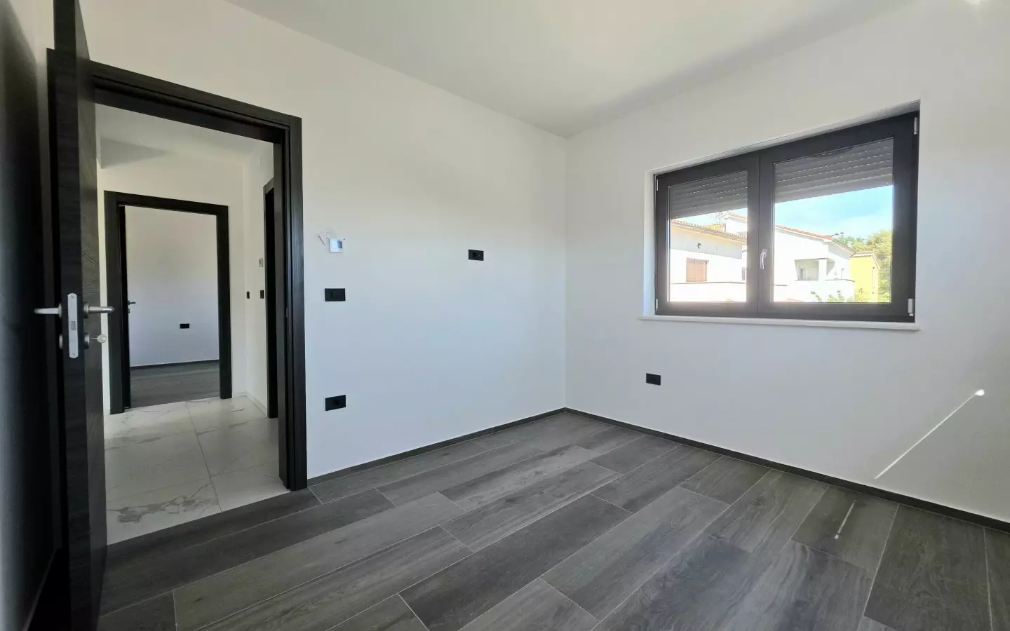 2-bedroom Apartment In Štinjan, Croatia (71,39 M²)