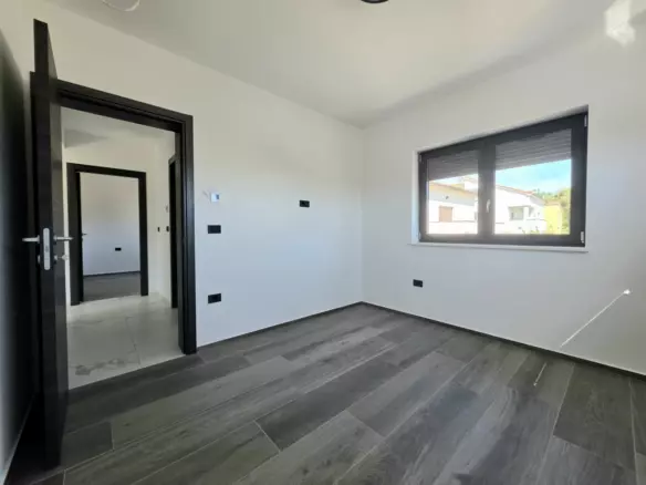 2-bedroom Apartment In Štinjan, Croatia (71,39 M²)