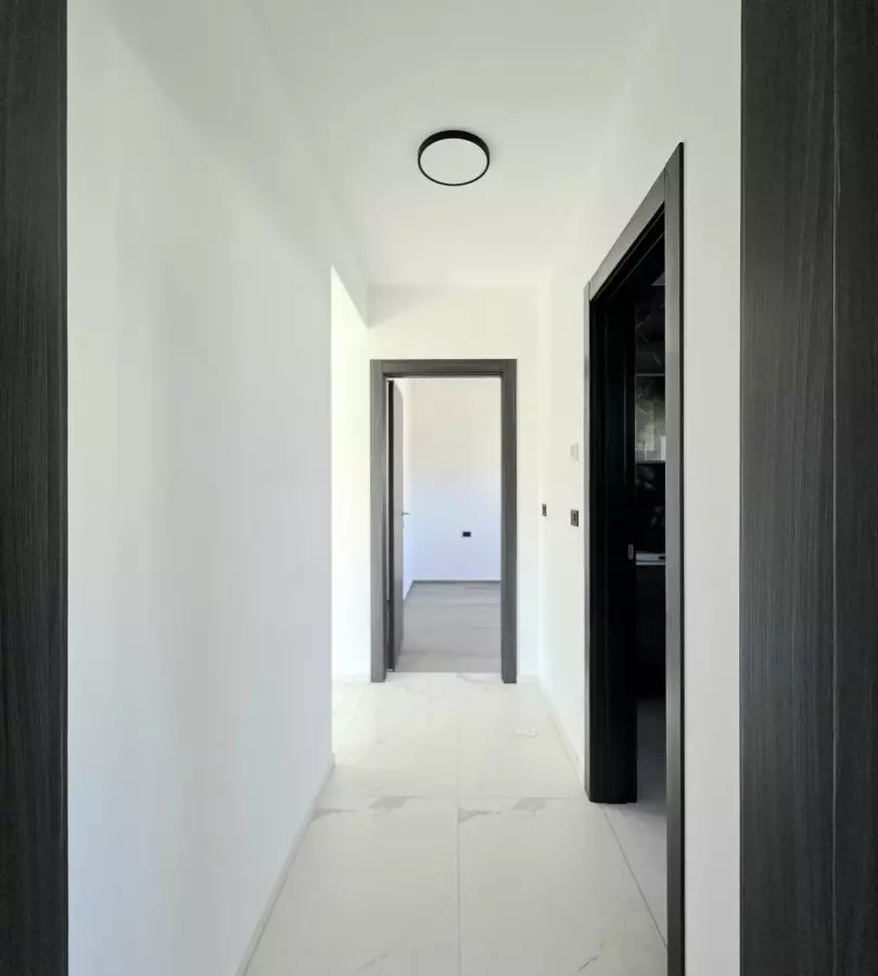 2-bedroom Apartment In Štinjan, Croatia (71,39 M²)