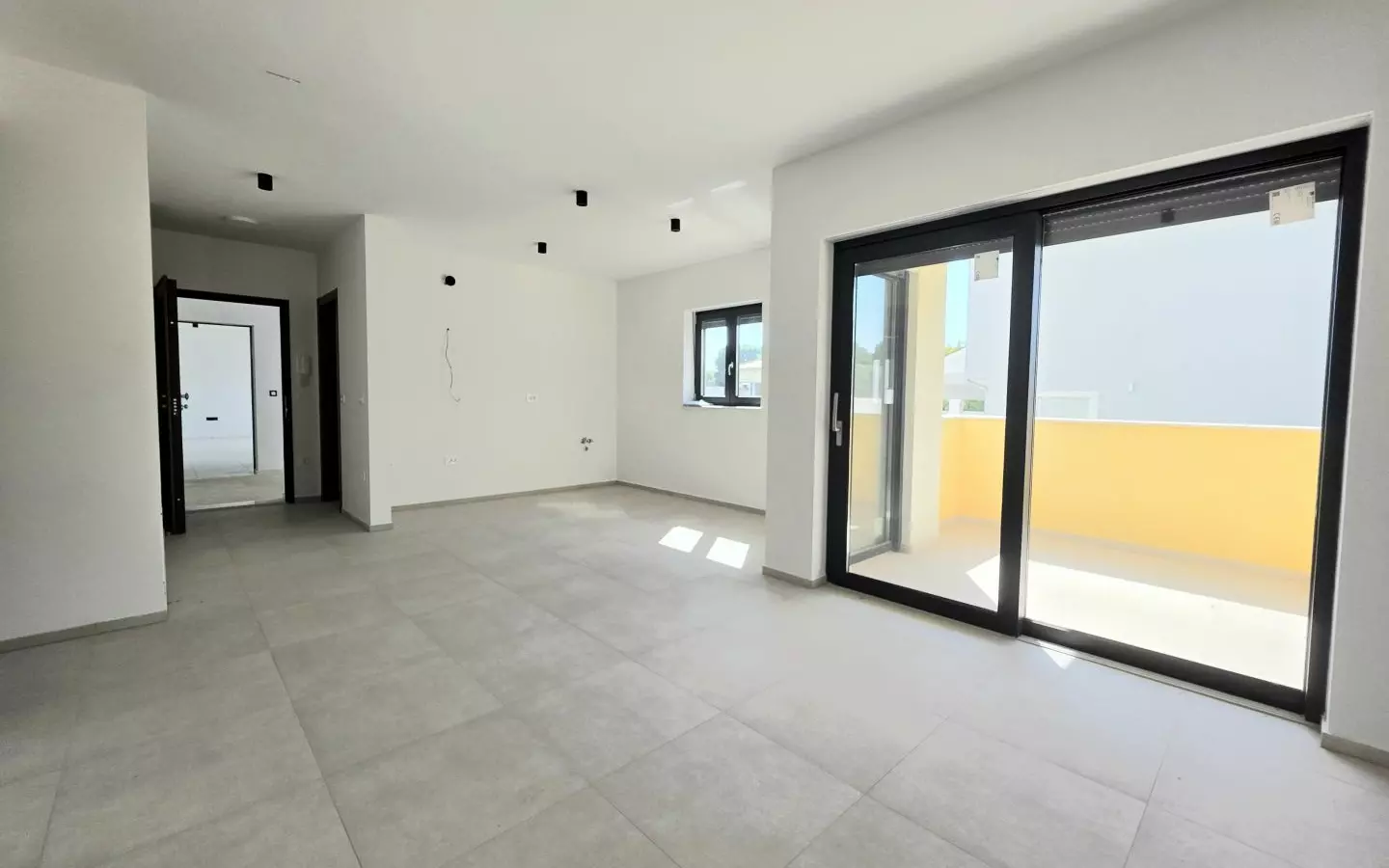 2-bedroom Apartment In Štinjan, Croatia (7.139 M²)