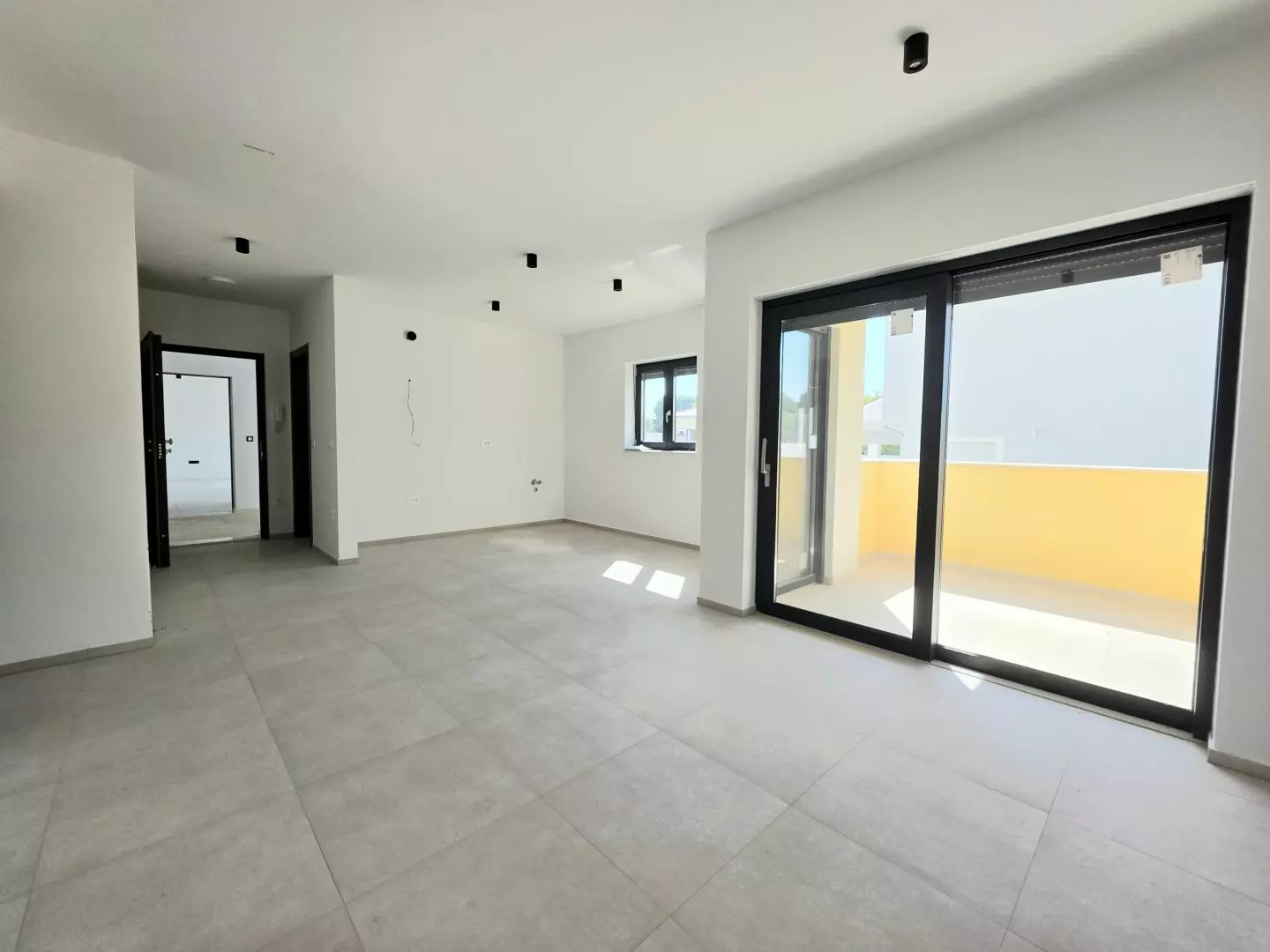 2-bedroom Apartment In Štinjan, Croatia (7.139 M²)