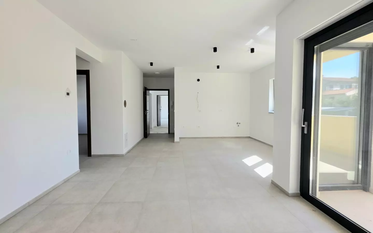 2-bedroom Apartment In Štinjan, Croatia (7.139 M²)