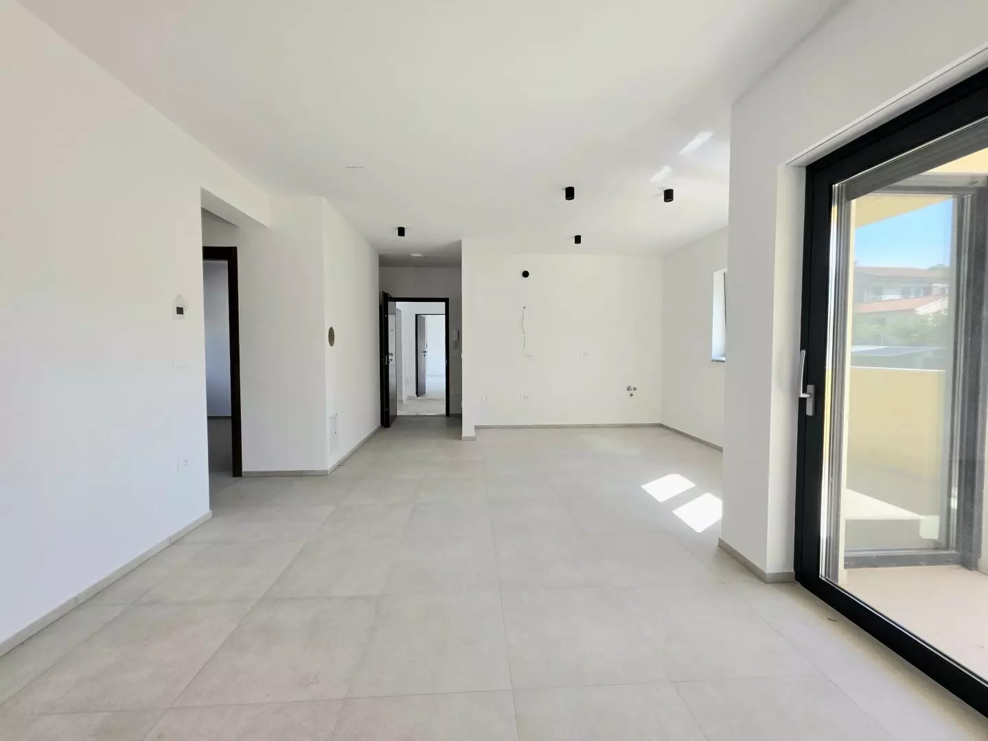 2-bedroom Apartment In Štinjan, Croatia (7.139 M²)