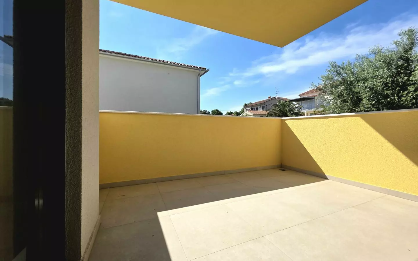 2-bedroom Apartment In Štinjan, Croatia (7.139 M²)