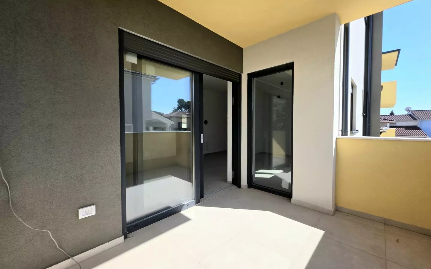 2-bedroom Apartment In Štinjan, Croatia (7.139 M²)