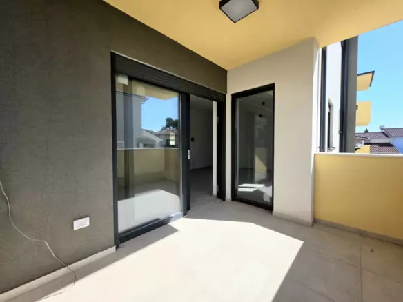 2-bedroom Apartment In Štinjan, Croatia (7.139 M²)
