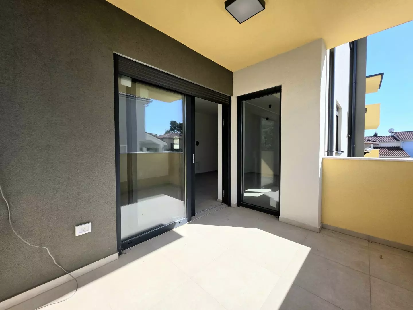 2-bedroom Apartment In Štinjan, Croatia (7.139 M²)