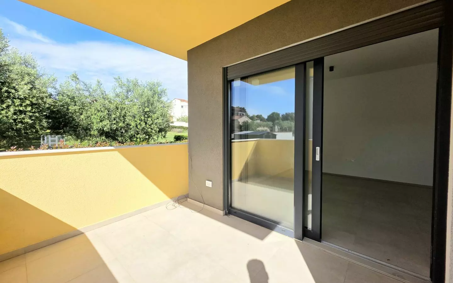 2-bedroom Apartment In Štinjan, Croatia (7.139 M²)