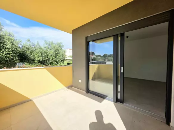 2-bedroom Apartment In Štinjan, Croatia (7.139 M²)