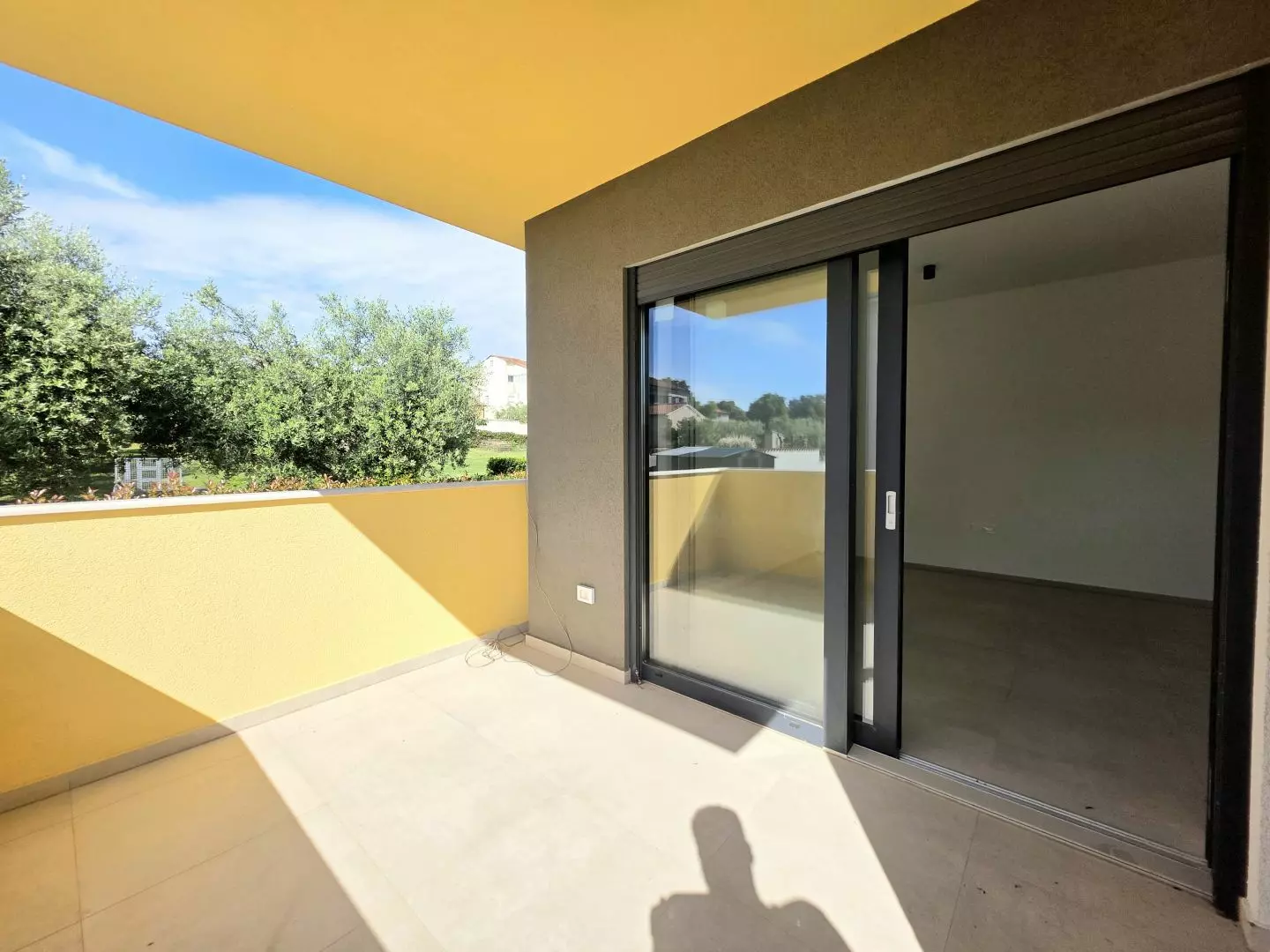 2-bedroom Apartment In Štinjan, Croatia (7.139 M²)