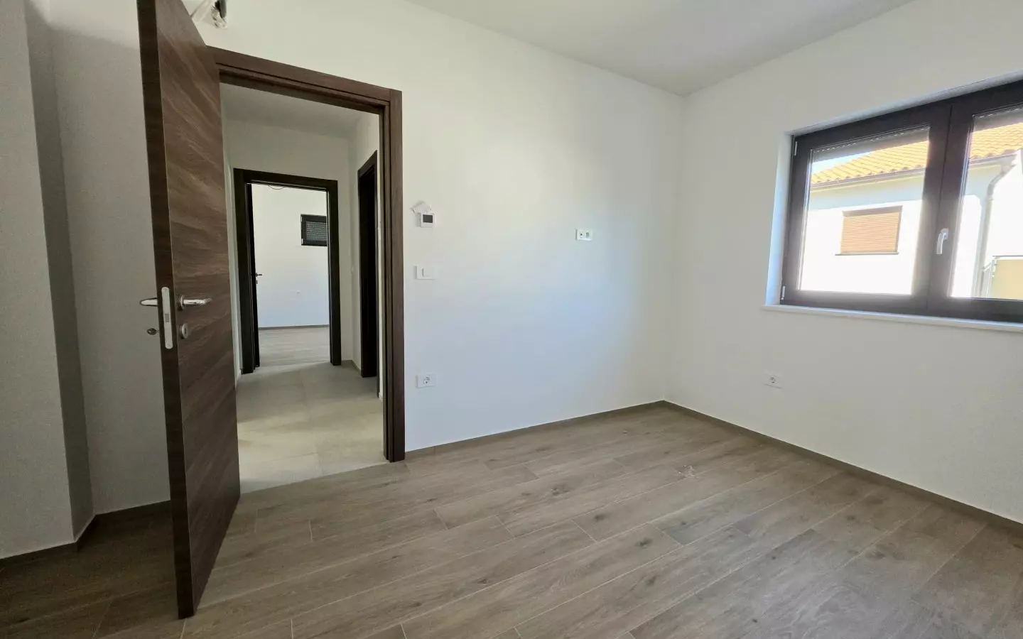 2-bedroom Apartment In Štinjan, Croatia (7.139 M²)