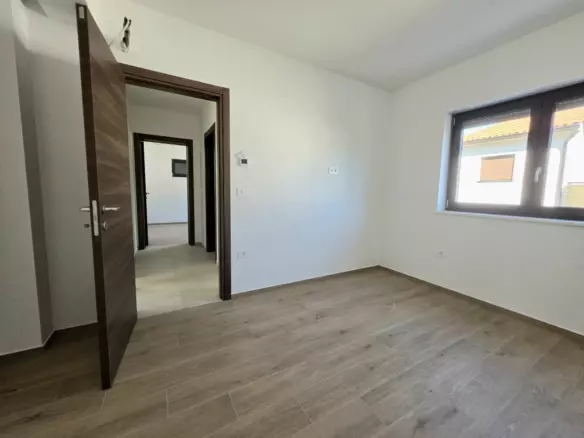 2-bedroom Apartment In Štinjan, Croatia (7.139 M²)