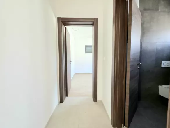 2-bedroom Apartment In Štinjan, Croatia (7.139 M²)