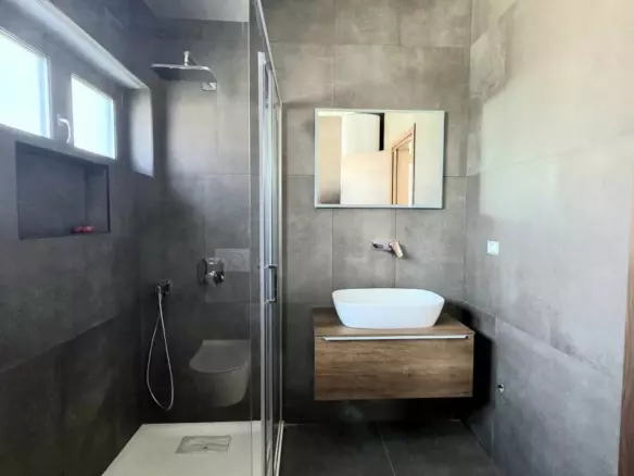 2-bedroom Apartment In Štinjan, Croatia (7.139 M²)