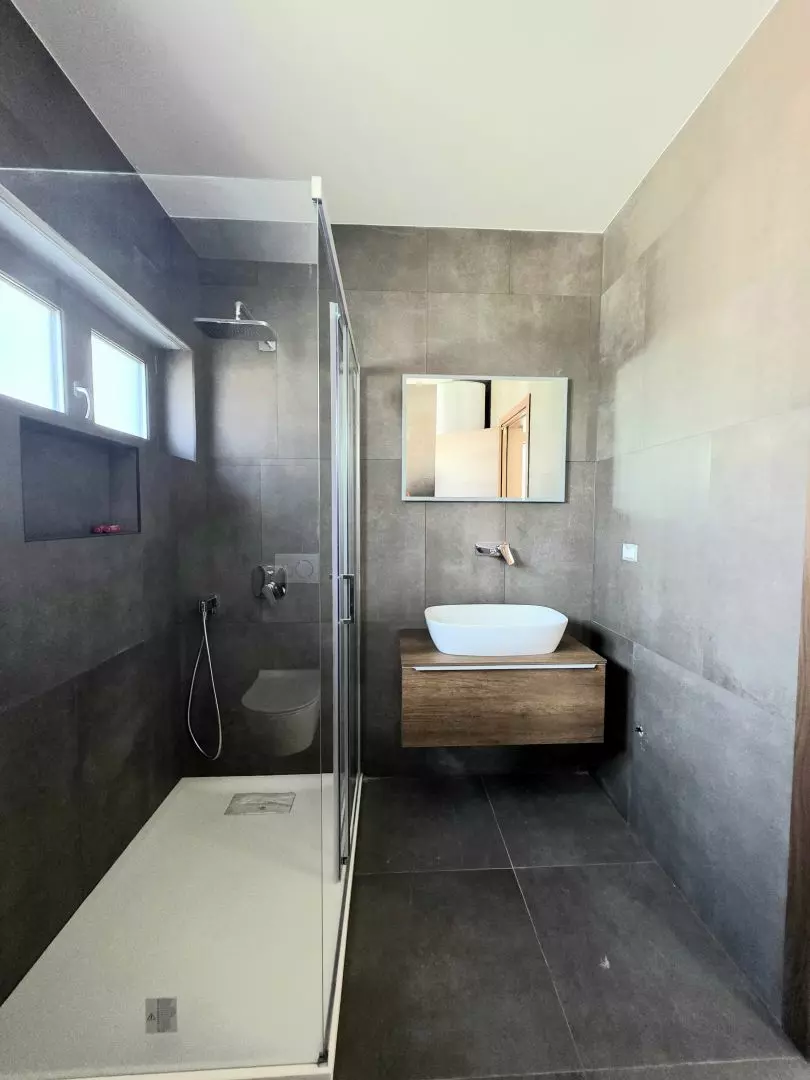 2-bedroom Apartment In Štinjan, Croatia (7.139 M²)