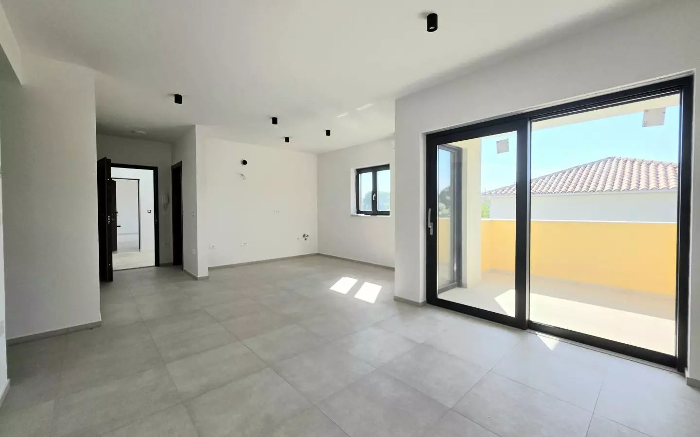2-bedroom Apartment In Štinjan, Croatia (7.139 M²)