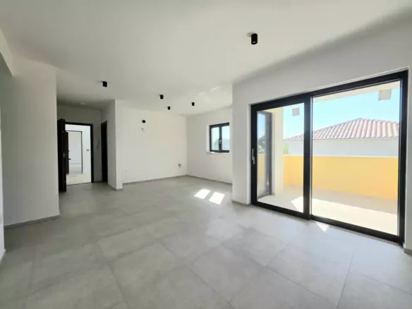 2-bedroom Apartment In Štinjan, Croatia (7.139 M²)