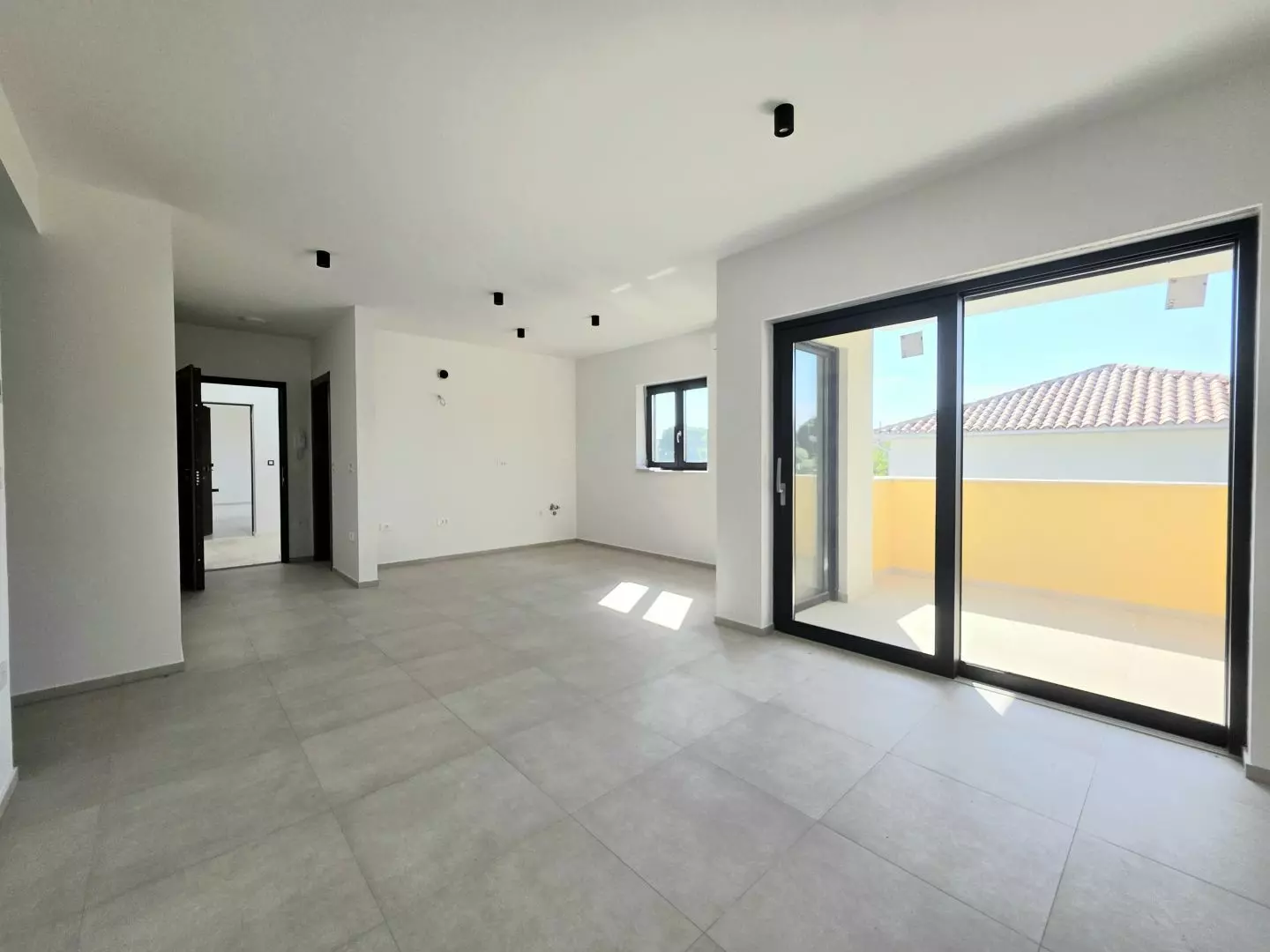 2-bedroom Apartment In Štinjan, Croatia (7.139 M²)