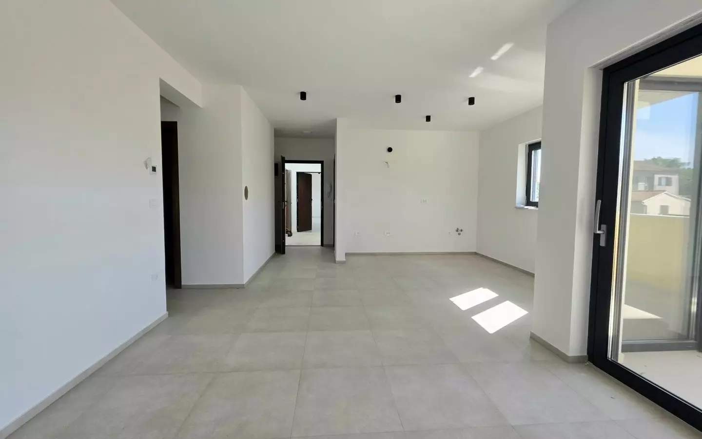 2-bedroom Apartment In Štinjan, Croatia (7.139 M²)