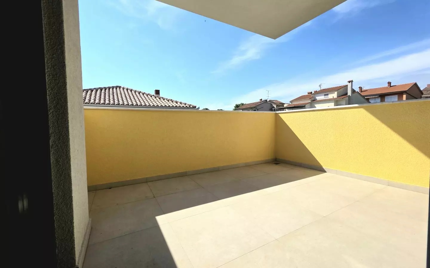 2-bedroom Apartment In Štinjan, Croatia (7.139 M²)
