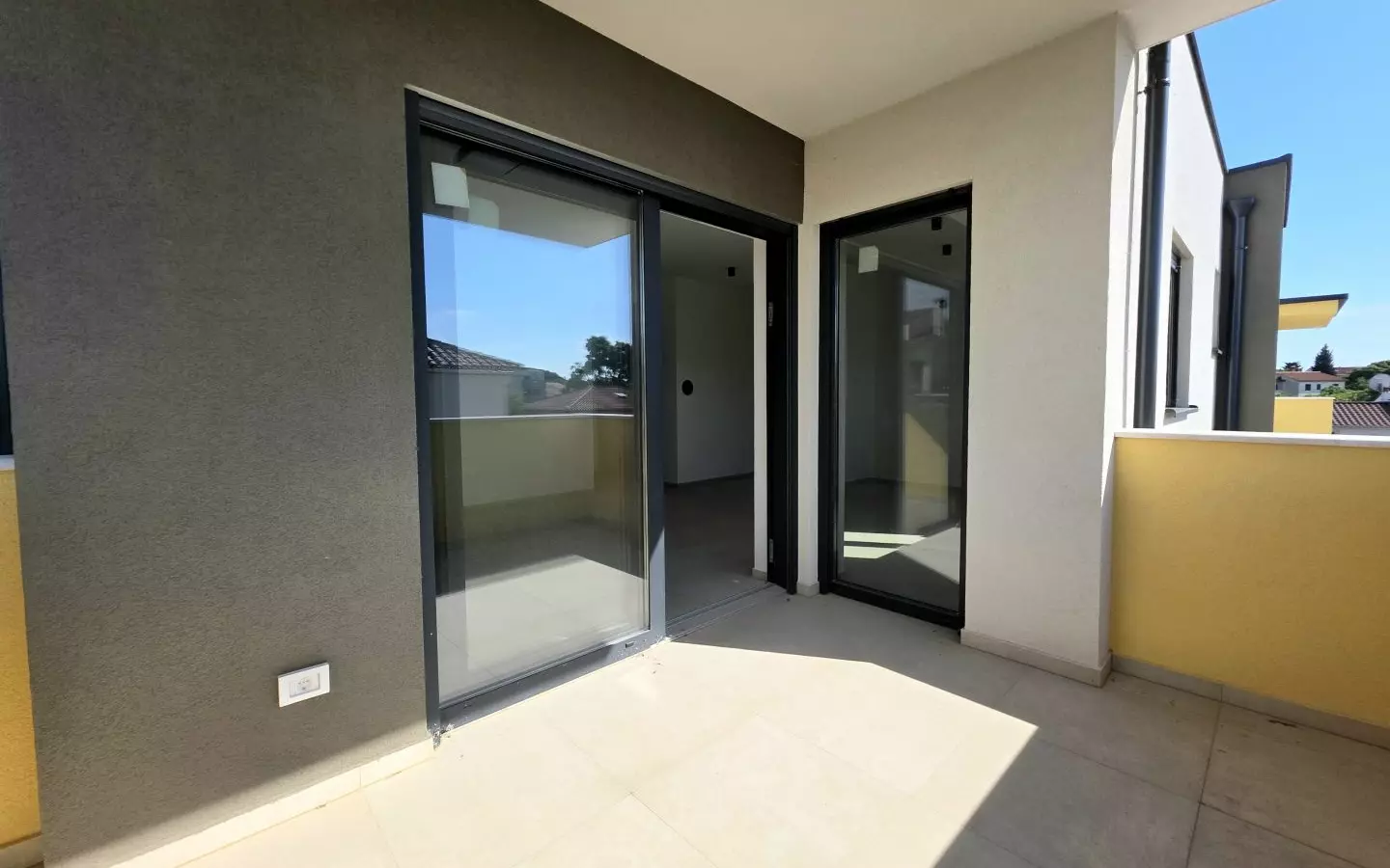 2-bedroom Apartment In Štinjan, Croatia (7.139 M²)