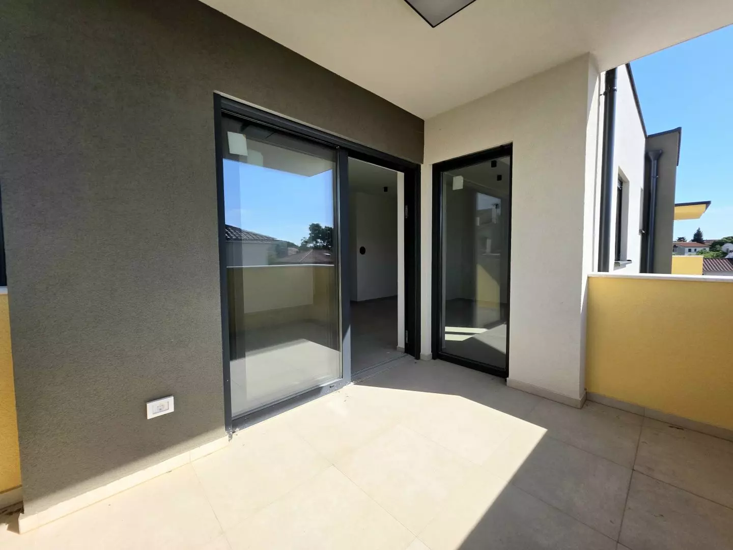 2-bedroom Apartment In Štinjan, Croatia (7.139 M²)