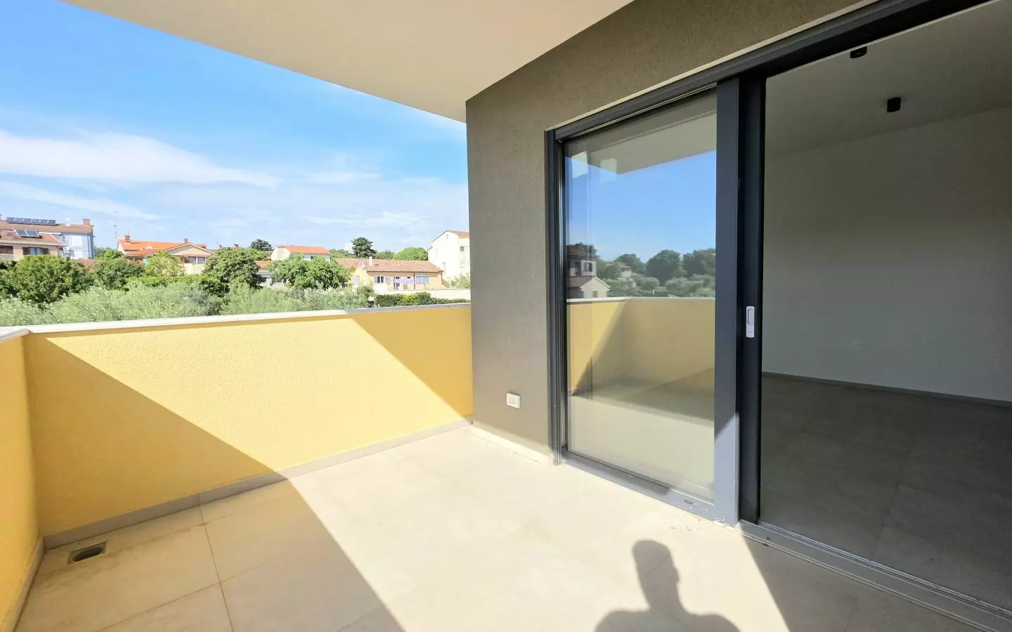 2-bedroom Apartment In Štinjan, Croatia (7.139 M²)