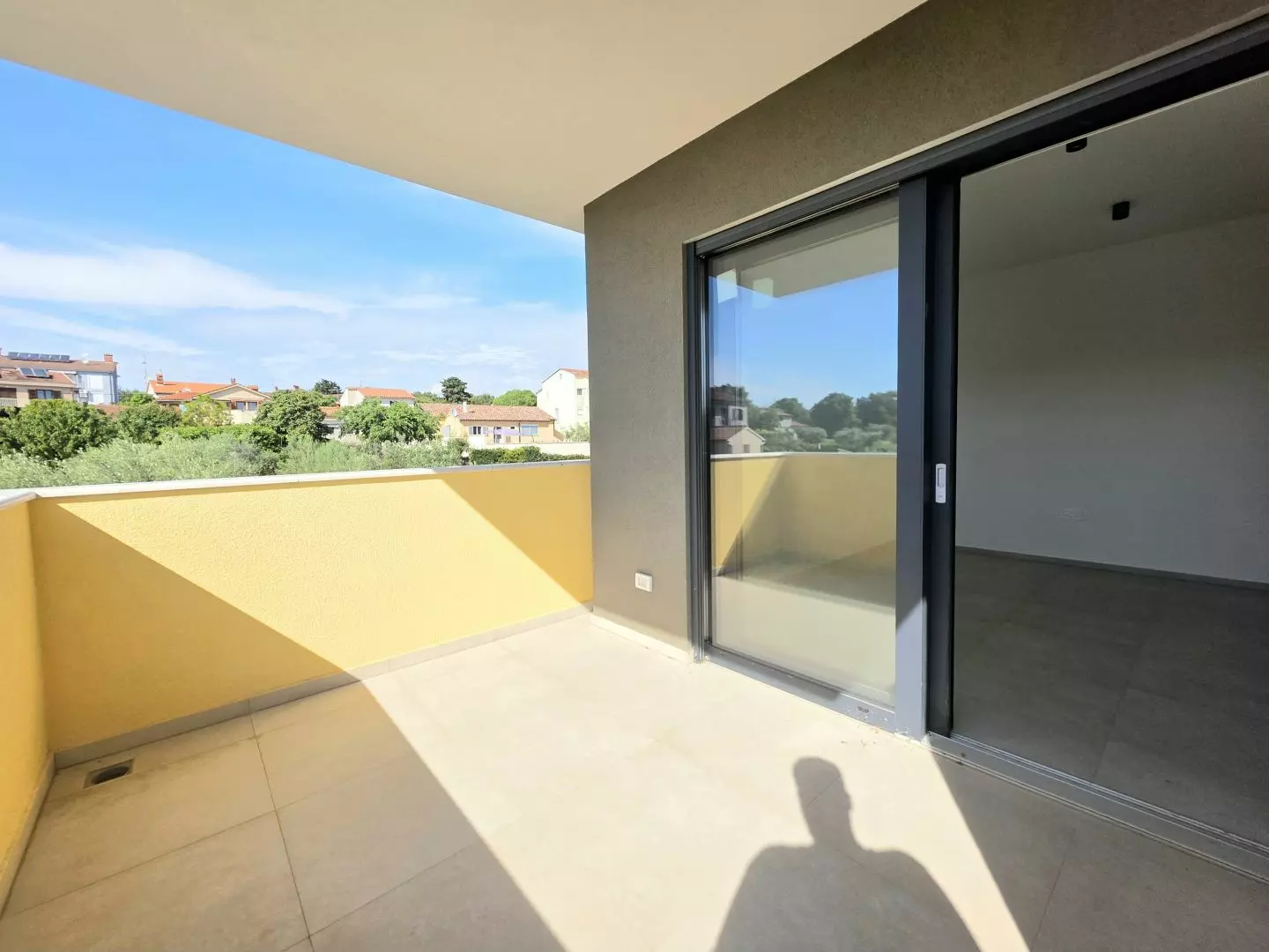 2-bedroom Apartment In Štinjan, Croatia (7.139 M²)