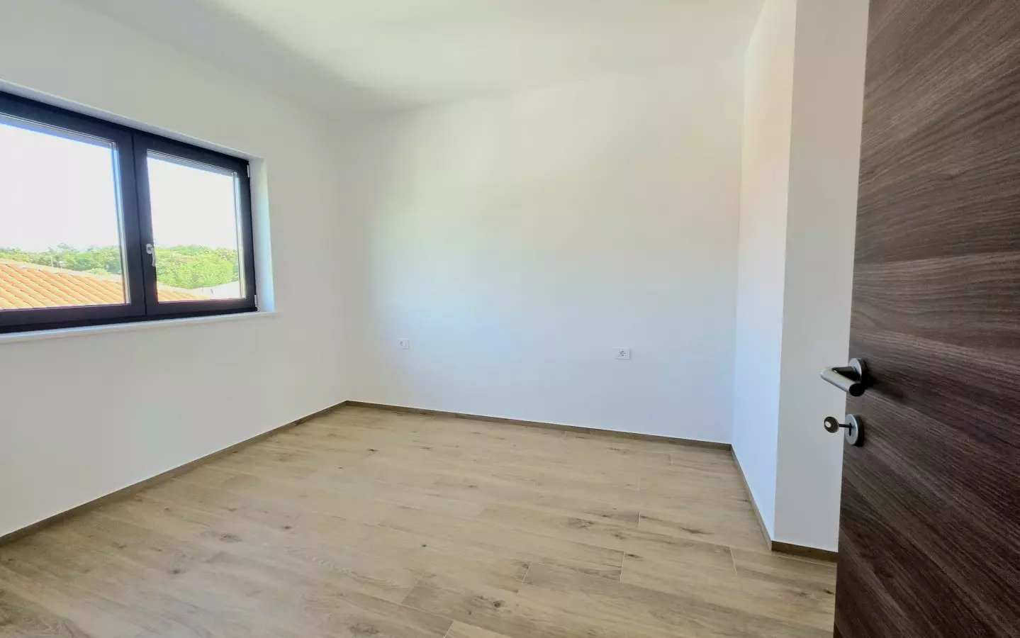 2-bedroom Apartment In Štinjan, Croatia (7.139 M²)