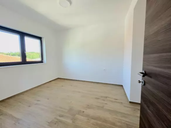 2-bedroom Apartment In Štinjan, Croatia (7.139 M²)