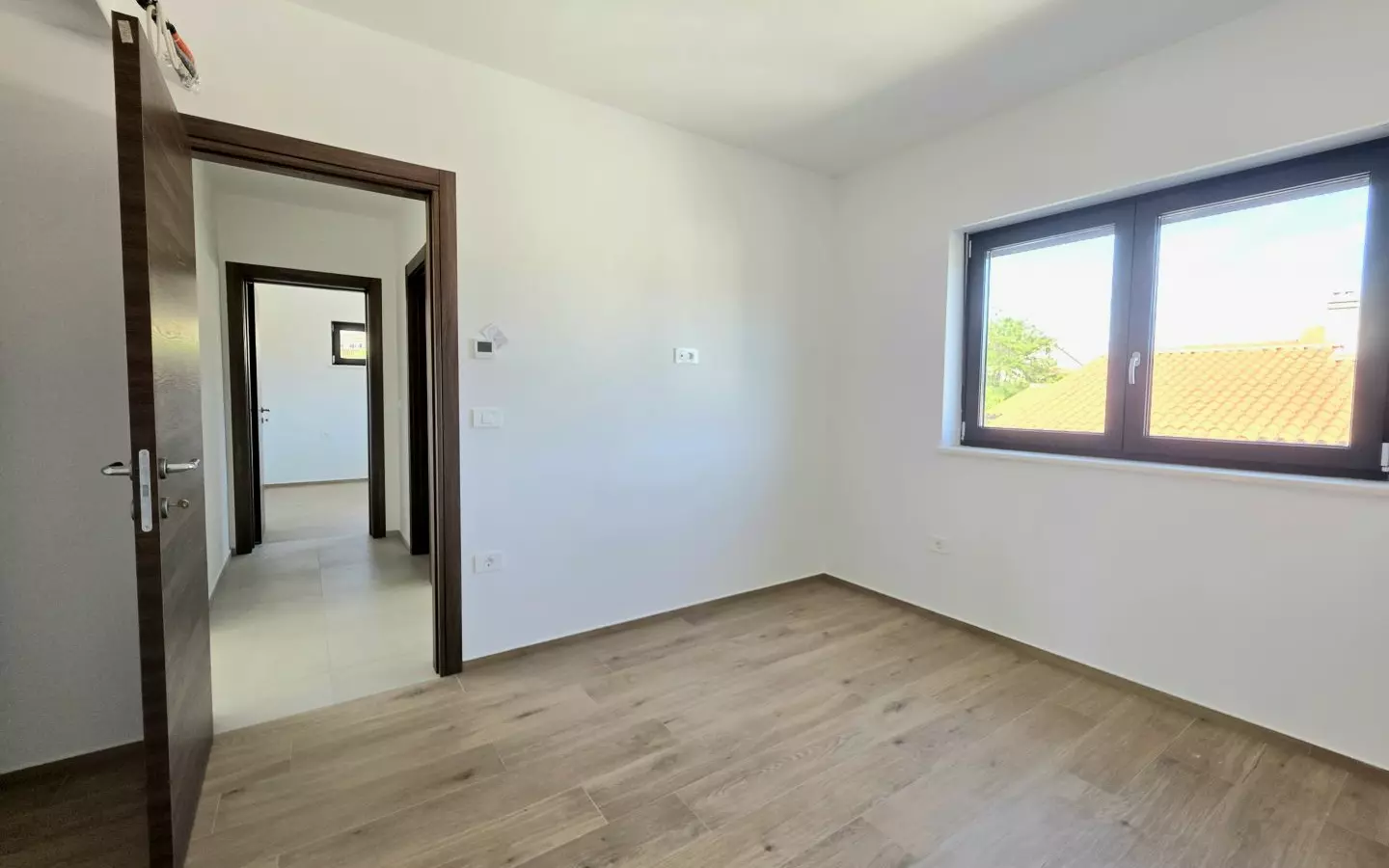 2-bedroom Apartment In Štinjan, Croatia (7.139 M²)