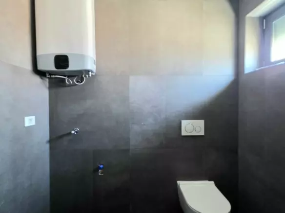 2-bedroom Apartment In Štinjan, Croatia (7.139 M²)