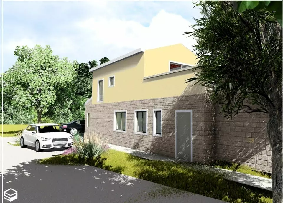 Land In Vrsi, Croatia (567 M²)