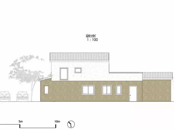 Land In Vrsi, Croatia (567 M²)