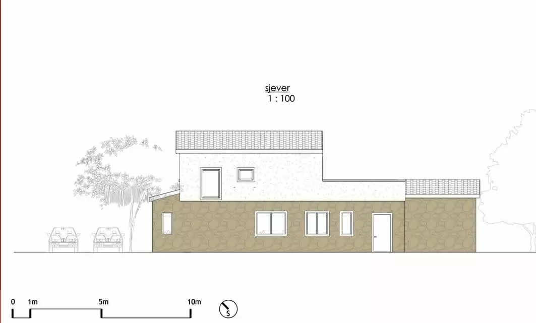 Land In Vrsi, Croatia (567 M²)
