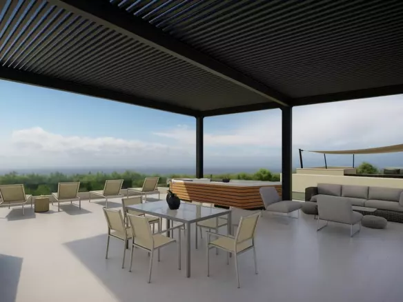 3-bedroom Apartment In Ika, Croatia (17.648 M²)