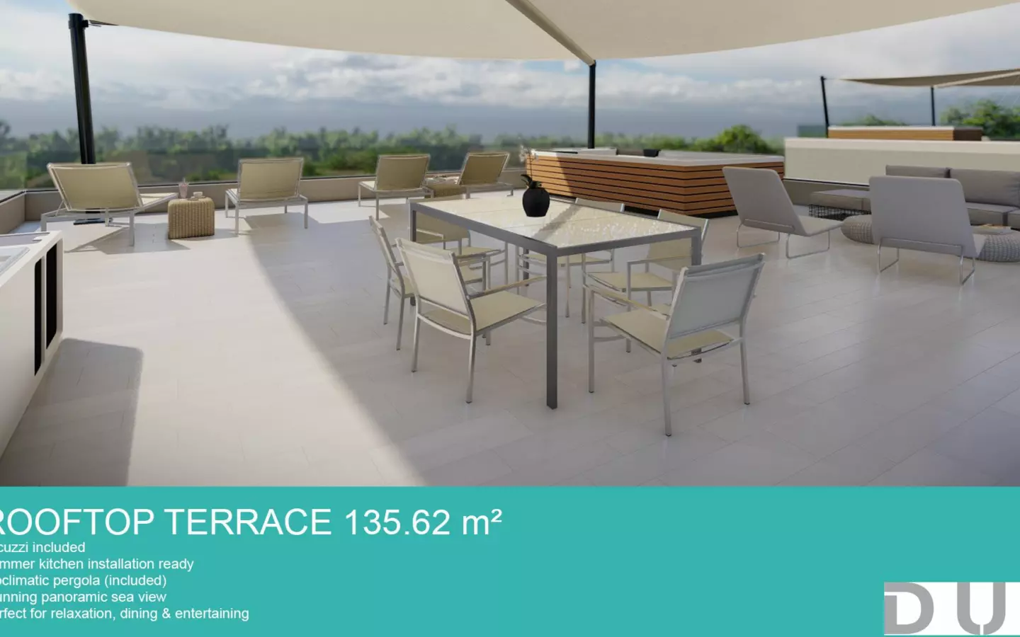 3-bedroom Apartment In Ika, Croatia (17.648 M²)