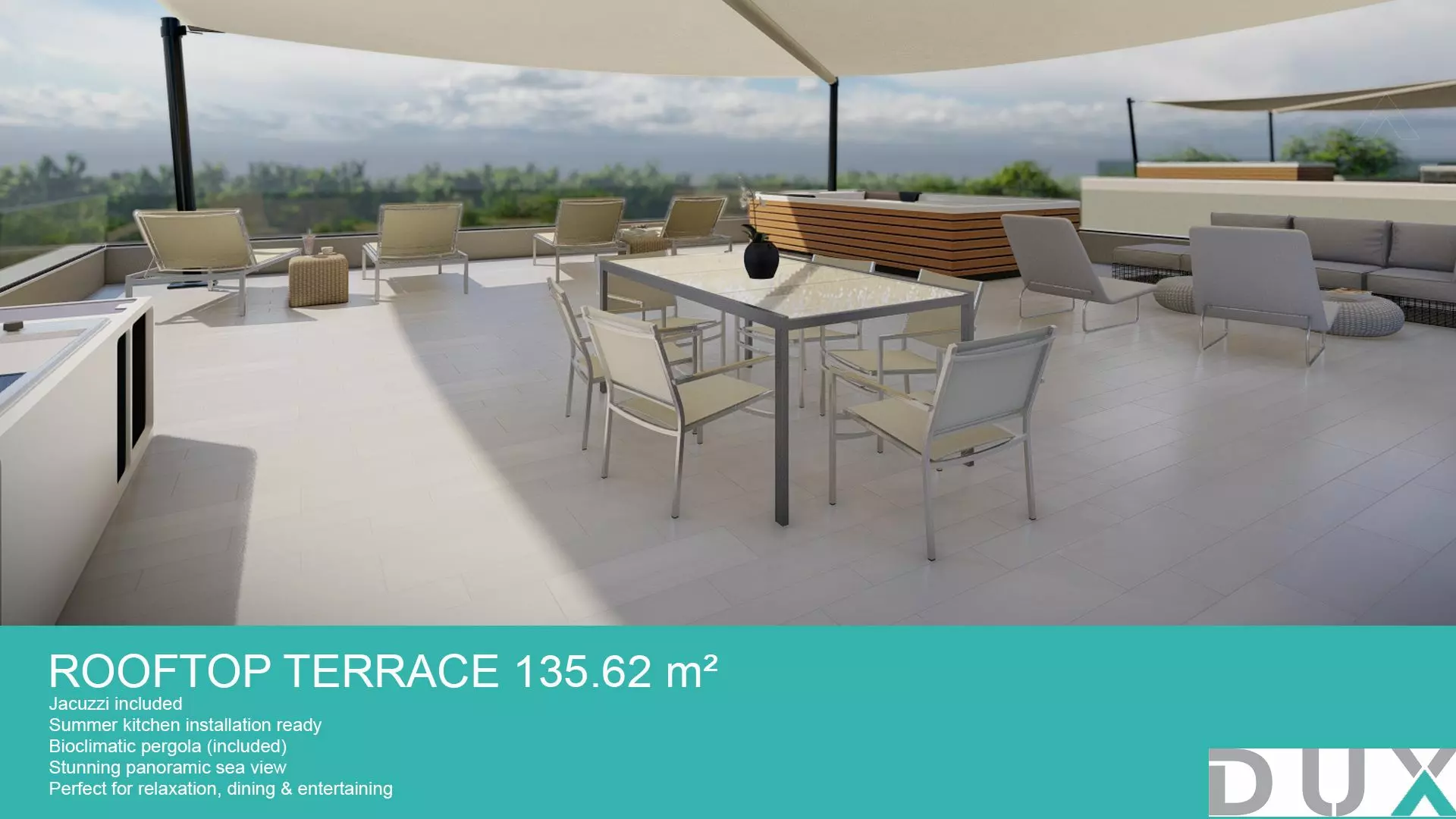 3-bedroom Apartment In Ika, Croatia (17.648 M²)