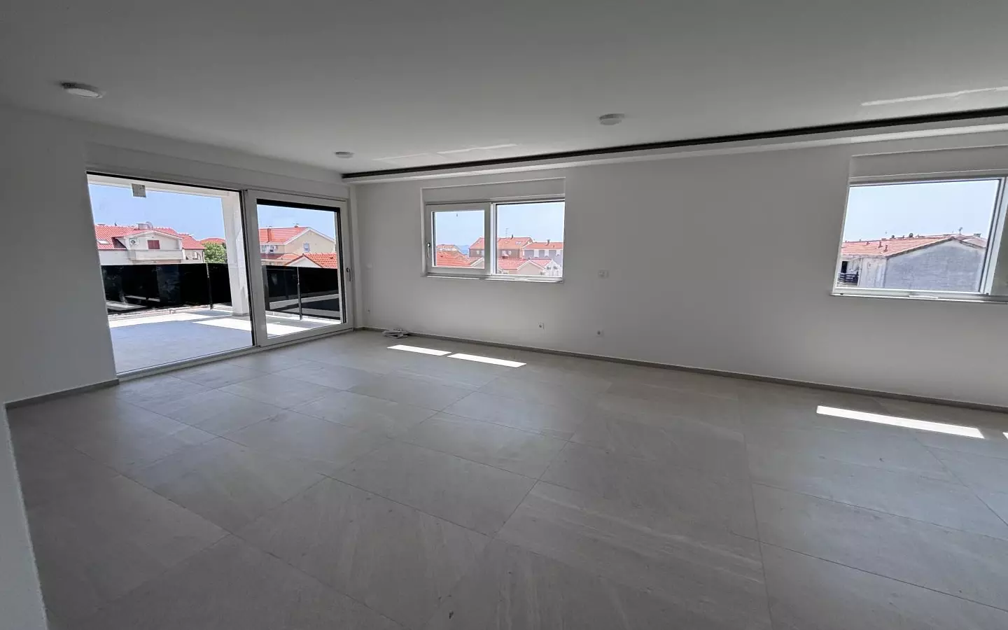 3-bedroom Apartment In Privlaka, Croatia (165,88 M²)