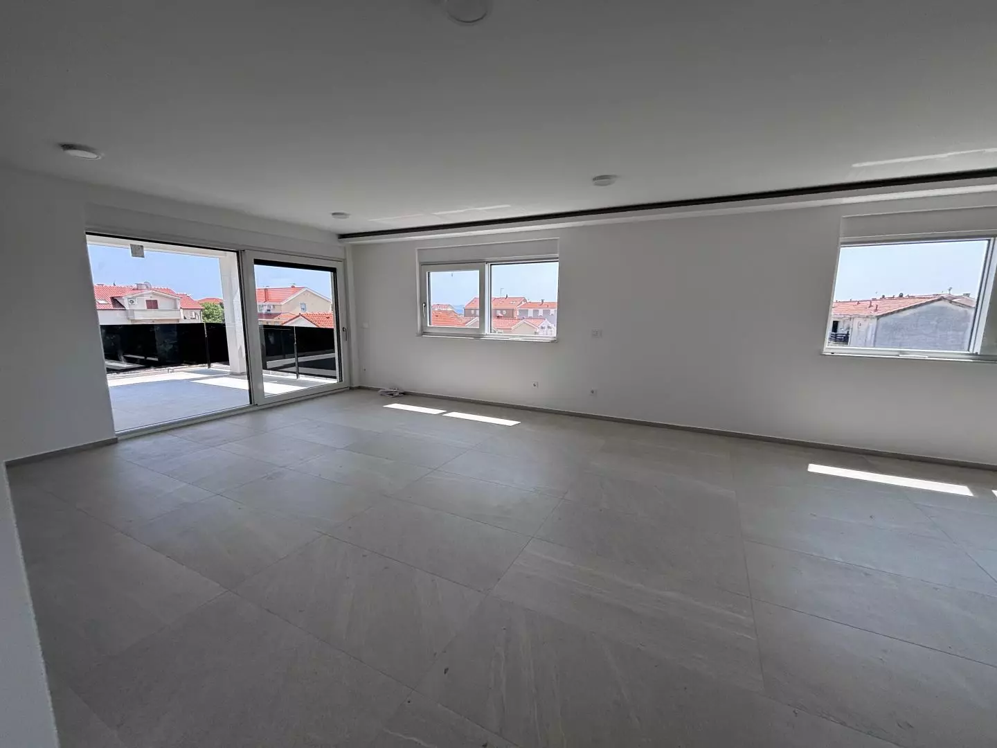 3-bedroom Apartment In Privlaka, Croatia (165,88 M²)