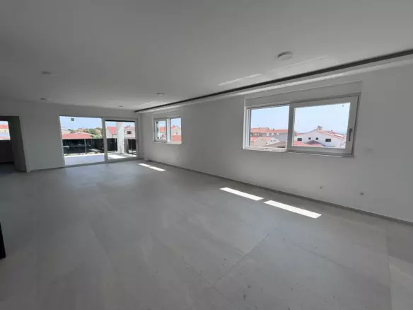 3-bedroom Apartment In Privlaka, Croatia (165,88 M²)