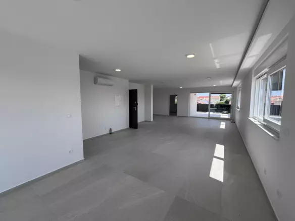 3-bedroom Apartment In Privlaka, Croatia (165,88 M²)