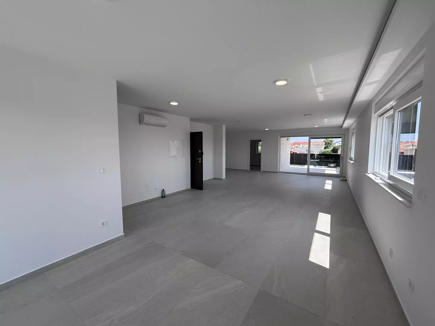 3-bedroom Apartment In Privlaka, Croatia (165,88 M²)