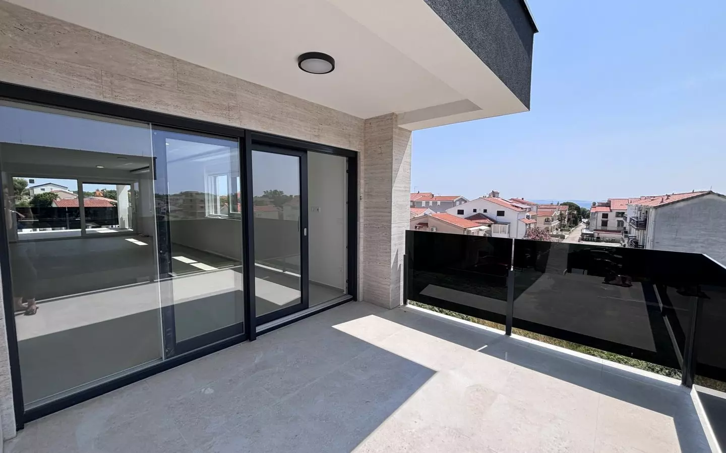 3-bedroom Apartment In Privlaka, Croatia (165,88 M²)