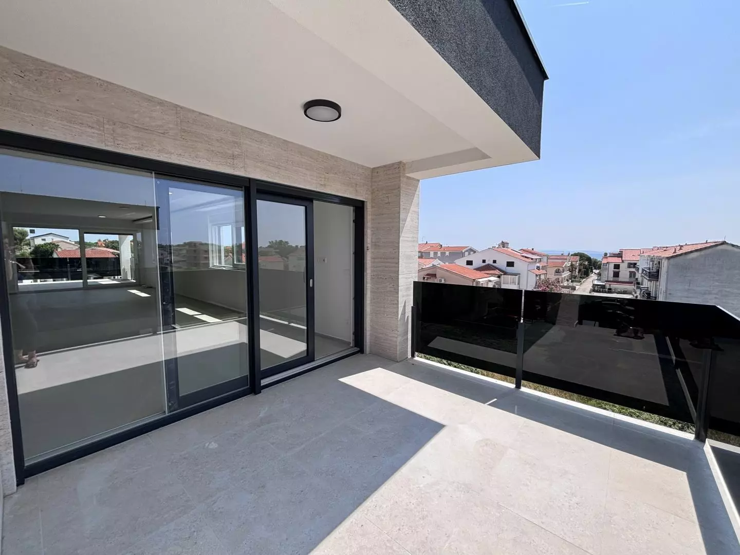 3-bedroom Apartment In Privlaka, Croatia (165,88 M²)