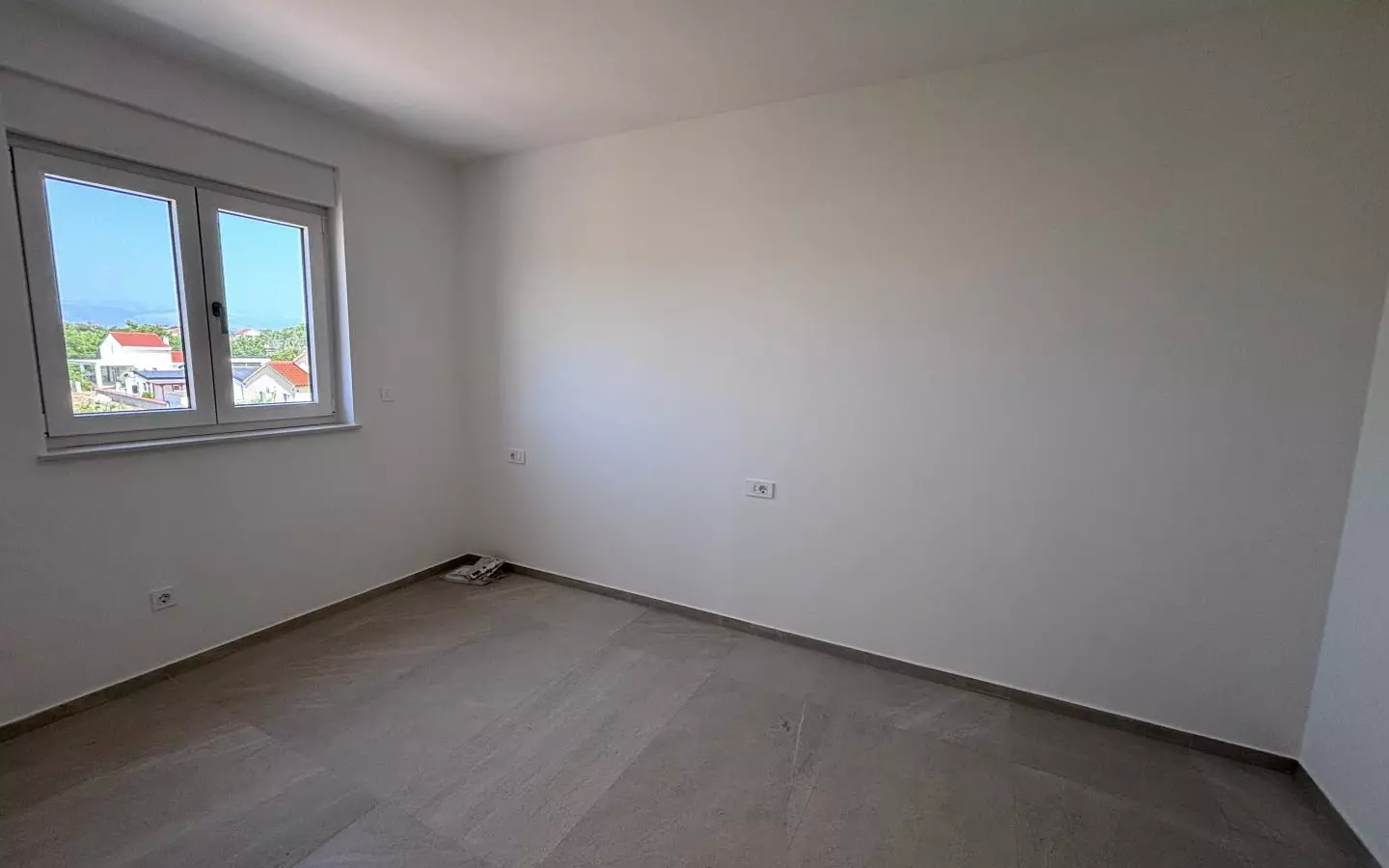 3-bedroom Apartment In Privlaka, Croatia (165,88 M²)