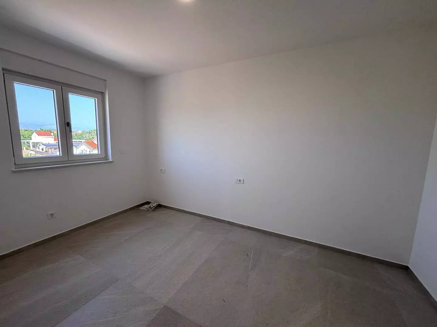 3-bedroom Apartment In Privlaka, Croatia (165,88 M²)
