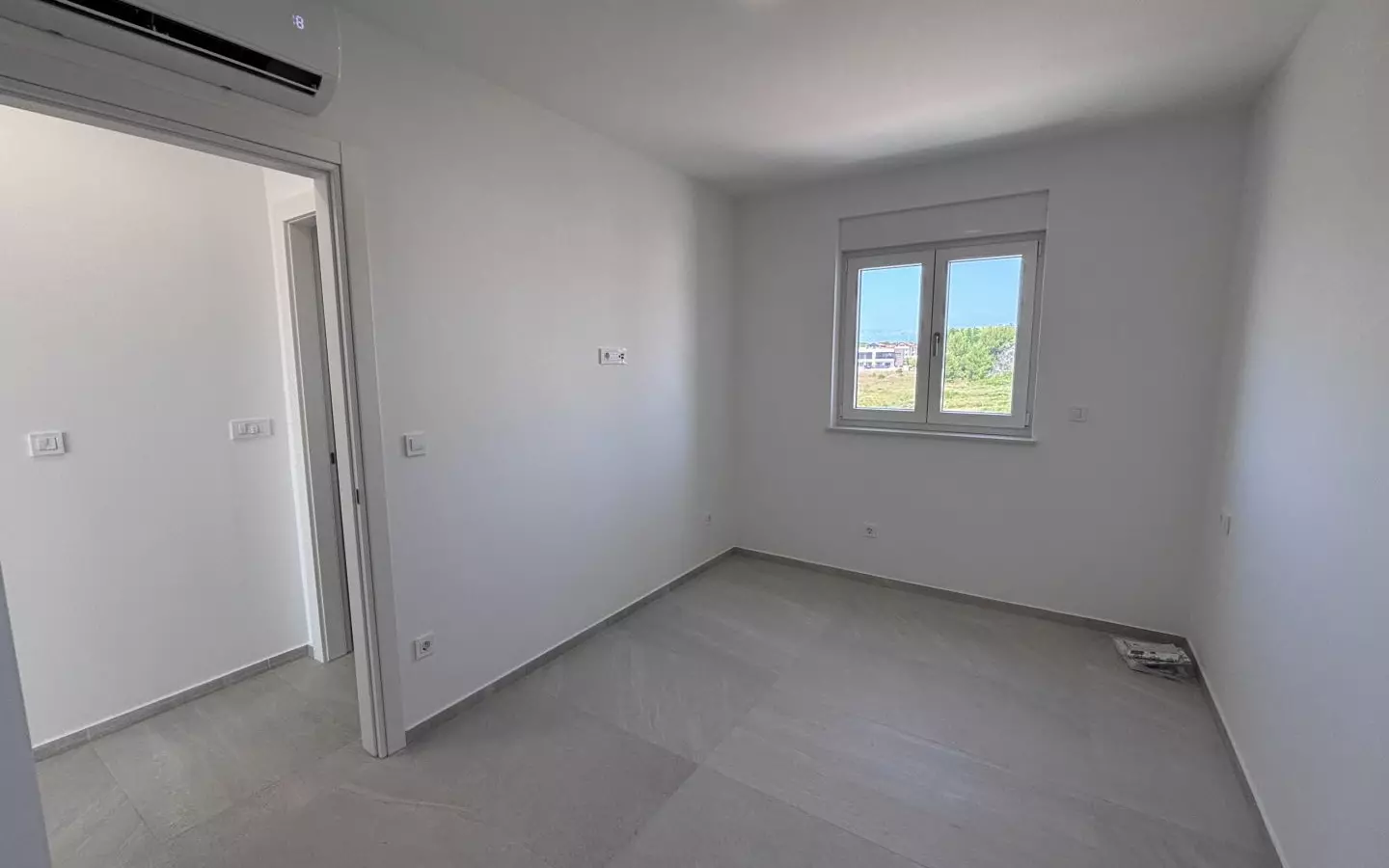 3-bedroom Apartment In Privlaka, Croatia (165,88 M²)