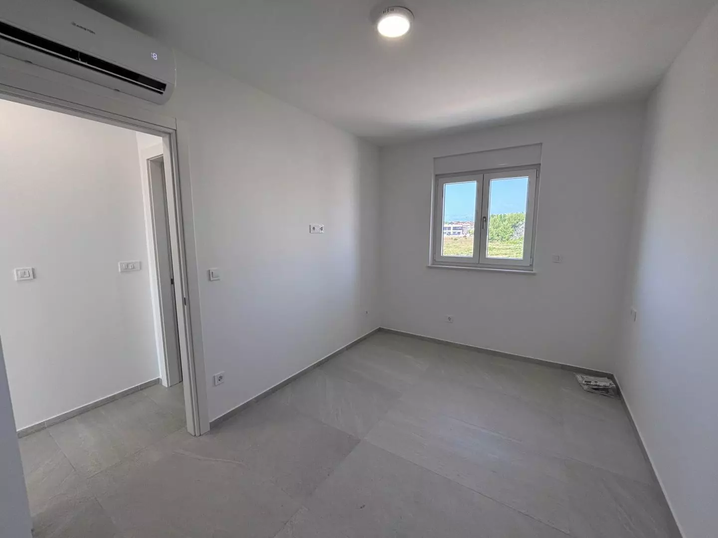 3-bedroom Apartment In Privlaka, Croatia (165,88 M²)